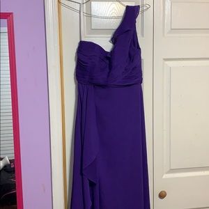 Bridesmaids Dress